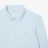 Heren Regular Fit Paris Stretch Piqué Polo
