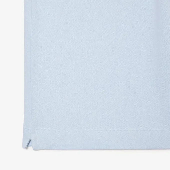 Heren Regular Fit Paris Stretch Piqué Polo