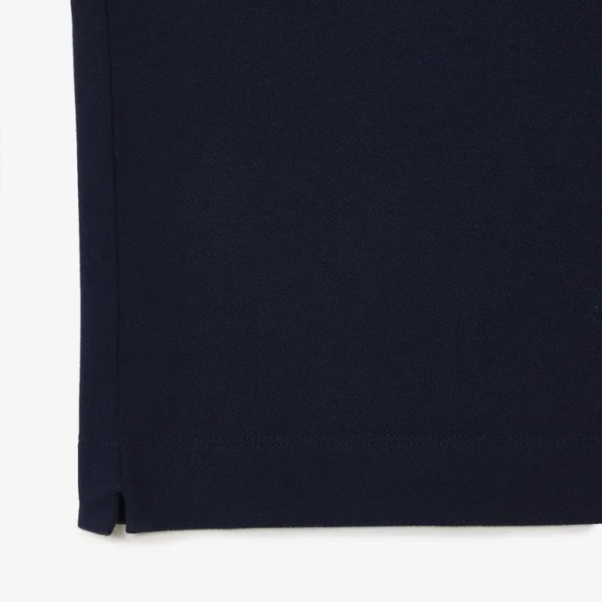Heren Regular Fit Paris Stretch Piqué Polo