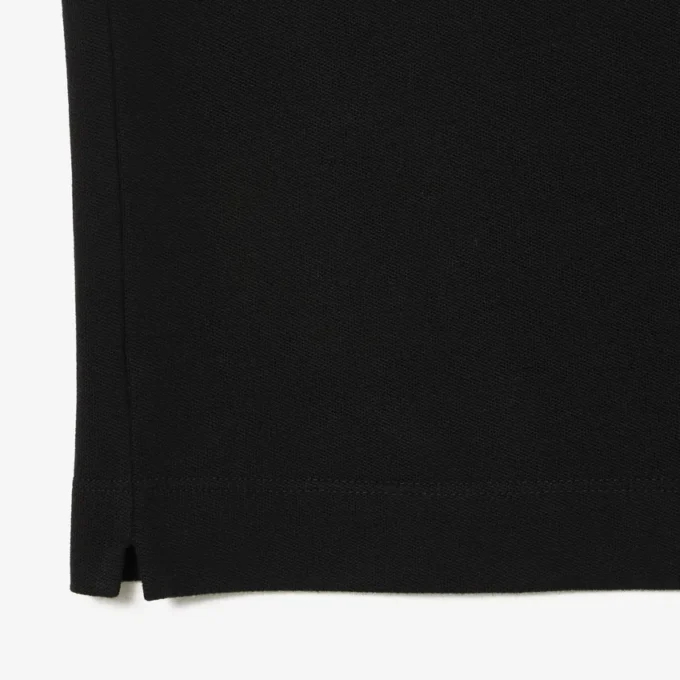 Heren Regular Fit Paris Stretch Piqué Polo