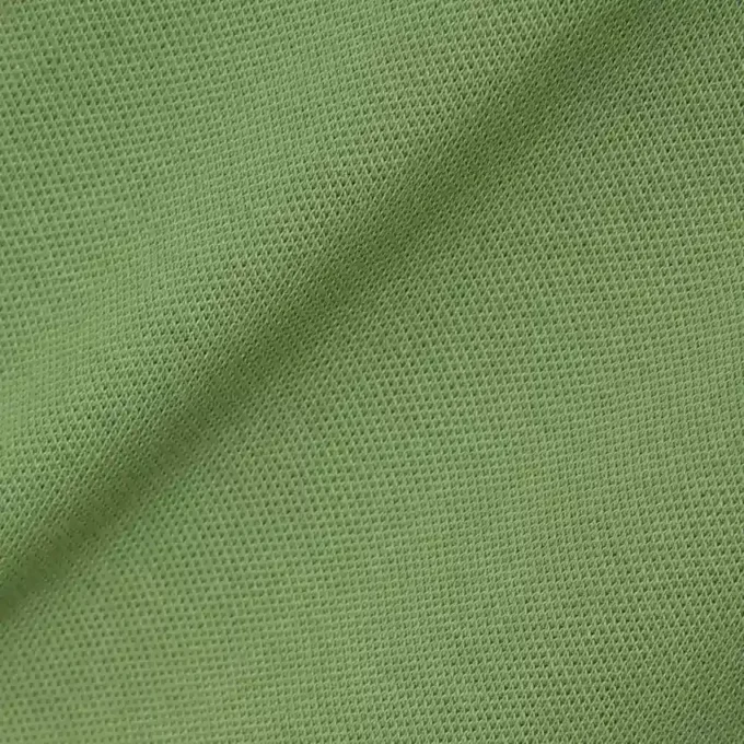Heren Regular Fit Paris Stretch Piqué Polo