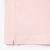 Heren Regular Fit Paris Stretch Piqué Polo