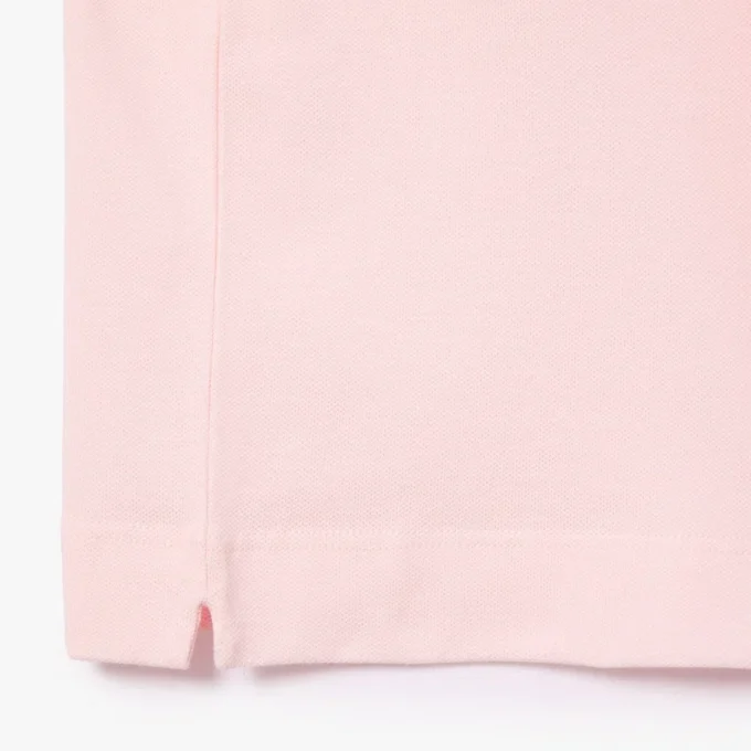 Heren Regular Fit Paris Stretch Piqué Polo
