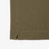 Heren Regular Fit Paris Stretch Piqué Polo
