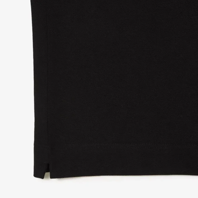 Heren Regular Fit Paris Stretch Piqué Polo