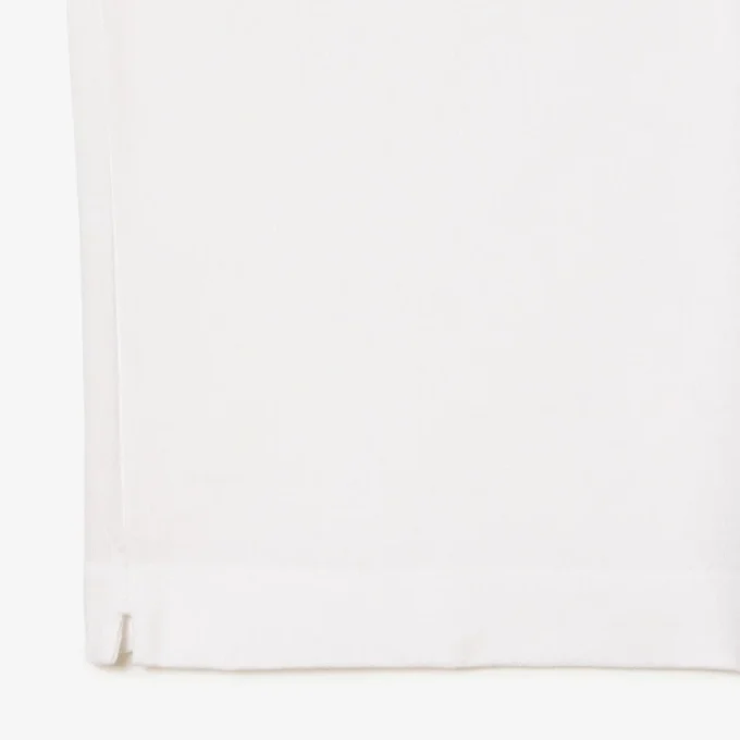 Heren Regular Fit Paris Stretch Piqué Polo
