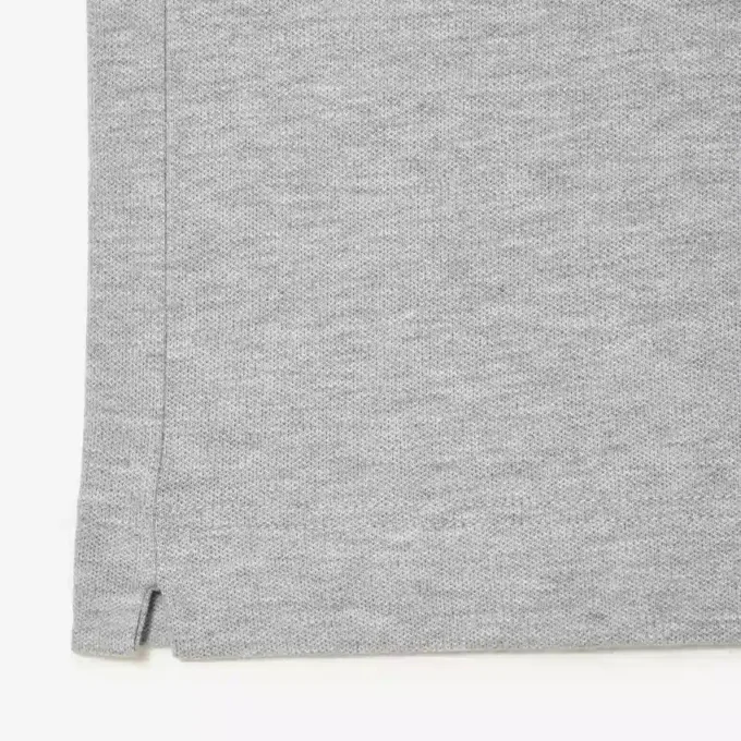 Heren Regular Fit Paris Stretch Piqué Polo