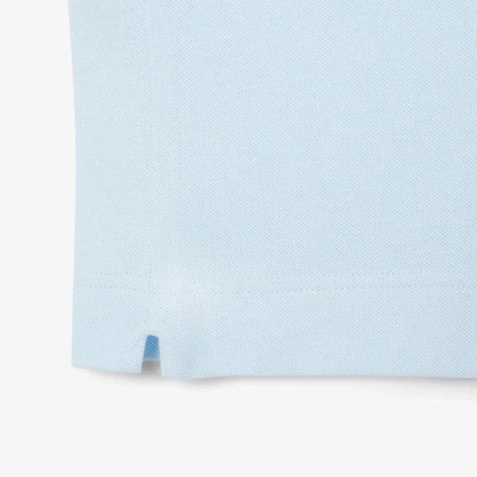 Heren Regular Fit Paris Stretch Piqué Polo