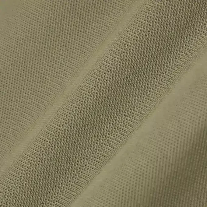 Heren Regular Fit Paris Stretch Piqué Polo