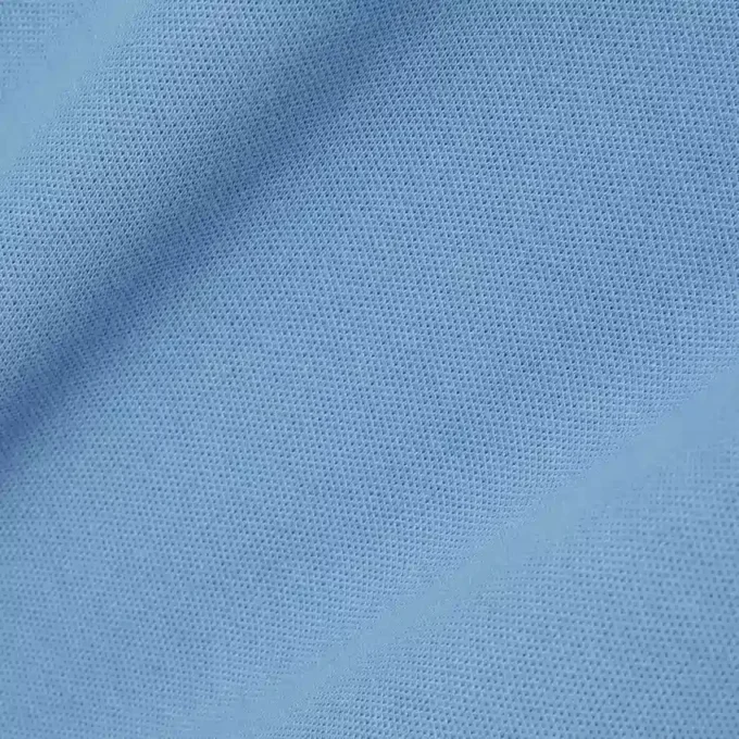 Heren Regular Fit Paris Stretch Piqué Polo