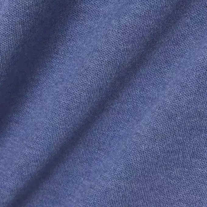 Heren Regular Fit Paris Stretch Piqué Polo