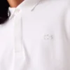 Heren Regular Fit Paris Stretch Piqué Polo