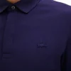 Heren Regular Fit Paris Stretch Piqué Polo