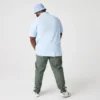 Heren Regular Fit Paris Stretch Piqué Polo