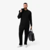 Heren Regular Fit Paris Stretch Piqué Polo