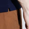 Heren Regular Fit Paris Stretch Piqué Polo
