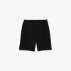 Heren Regular Fit stretch katoenen shorts