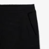 Heren Regular Fit stretch katoenen shorts