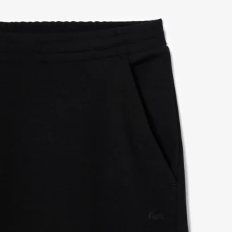 Heren Regular Fit stretch katoenen shorts