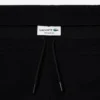 Heren Regular Fit stretch katoenen shorts