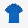 Heren Regular Fit Stretch Mini Piqua Polo