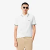 Heren Regular Fit Trim Accent L.12.12 Polo