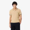 Heren Regular Fit Trim Accent L.12.12 Polo