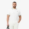 Heren Regular Fit Trim Accent L.12.12 Polo