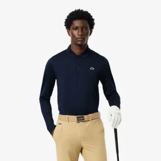 Heren Regular Fit Ultra Dry Golf Polo