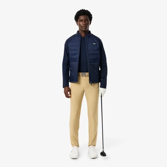 Heren Regular Fit Ultra Dry Golf Polo