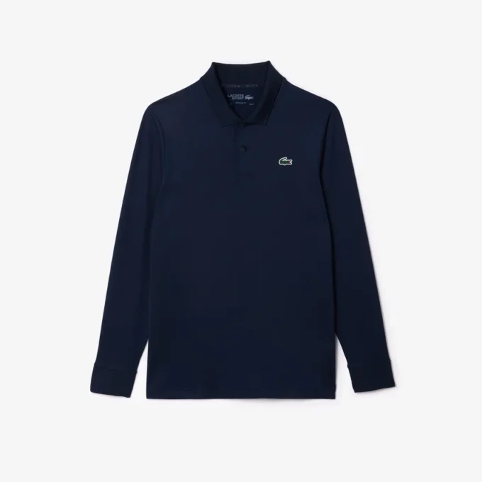 Heren Regular Fit Ultra Dry Golf Polo