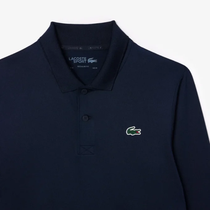 Heren Regular Fit Ultra Dry Golf Polo