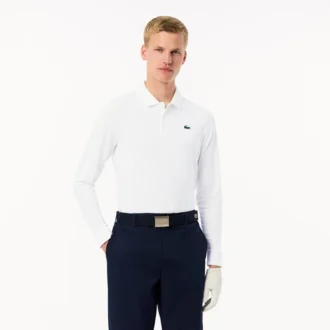 Heren Regular Fit Ultra Dry golfpolo