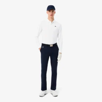 Heren Regular Fit Ultra Dry golfpolo