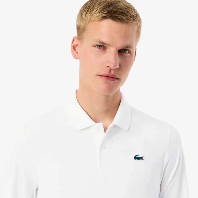 Heren Regular Fit Ultra Dry golfpolo