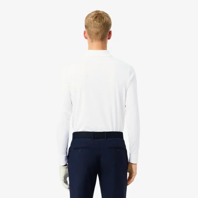 Heren Regular Fit Ultra Dry golfpolo