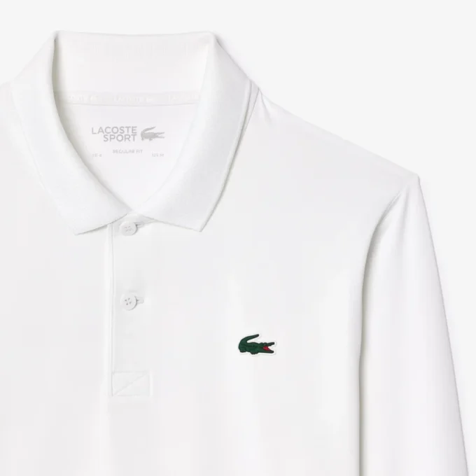Heren Regular Fit Ultra Dry golfpolo