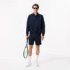 Heren Regular Fit Ultra Dry Jersey tennis-polo