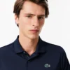 Heren Regular Fit Ultra Dry Jersey tennis-polo