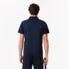 Heren Regular Fit Ultra Dry Jersey tennis-polo