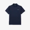 Heren Regular Fit Ultra Dry Jersey tennis-polo