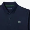 Heren Regular Fit Ultra Dry Jersey tennis-polo