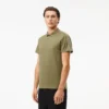 Heren Regular Fit Ultra Dry Piqua tennis-polo