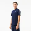 Heren Regular Fit Ultra Dry Piqua tennis-polo