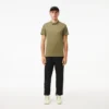 Heren Regular Fit Ultra Dry Piqua tennis-polo