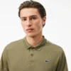 Heren Regular Fit Ultra Dry Piqua tennis-polo