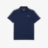 Heren Regular Fit Ultra Dry Piqua tennis-polo