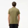 Heren Regular Fit Ultra Dry Piqua tennis-polo