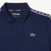 Heren Regular Fit Ultra Dry Piqua tennis-polo