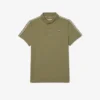 Heren Regular Fit Ultra Dry Piqua tennis-polo